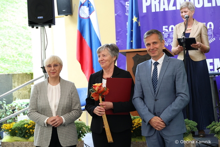 Naj živi Medobčinsko društvo invalidov Kamnik. (14)